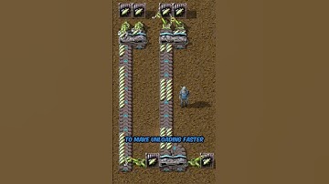 Advanced Factorio Tips You Didn’t Know Existed!