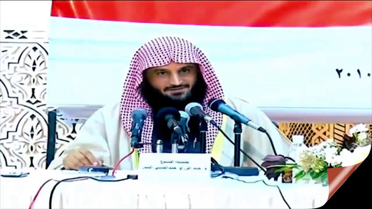 قصص مؤثرة وعجيبة في حِلم وخُلق النَّبِىِّ ﷺ - الشيخ عبد الرزاق البدر