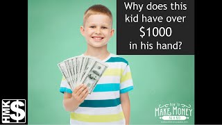 Learn how to make money as a kid or teen? click here:
http://www.howtomakemoneyasakid.com/ find out more about
howtomakemoneyasakid.com below. welcome the...