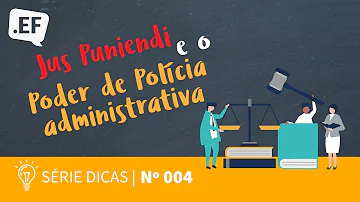 Em que consiste o jus puniendi?