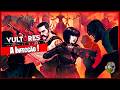 🔴 VULTURES - SCAVENGERS OF DEATH - #01 - O Início! l Inspirado nos 90s l Retro PS1 l PC Full HD