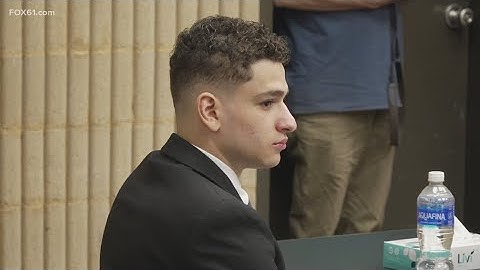 Watch Live: Trial of Raul Valle, accused in 2022 stabbing death, continues