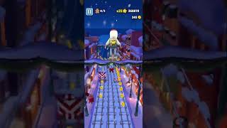 subway surfer game play subway surf hack subway surf unlimited coin hack #subwaysurfers #shorts #1m screenshot 5