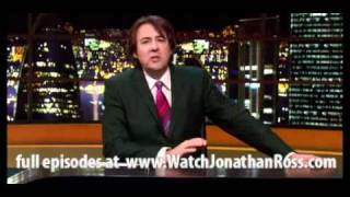 The Jonathan Ross Show (Se 02 Ep 06, February 11, 2012) 3 of 5