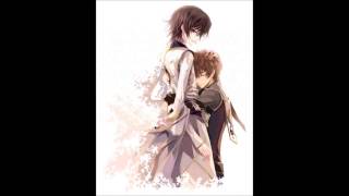 Nightcore - What if I was nothing (All that remains)