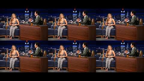 Thumbnail of Karol G SHINES on Tonight Show! Papasito Performance & Tropicoqueta Vibes!