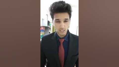 JSW | IIM KOZHIKODE | JSW Summer Intern Application | "Why Me?"