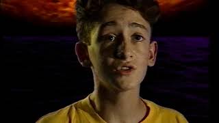 GamesMaster Consoletation Zone S02E06
