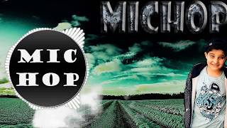 Michop-Burda Kal Official Audio 2018