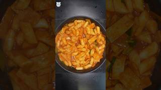 요즘은 안 파는 학교 앞 분식집 떡볶이