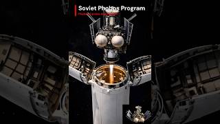 Phobos Soviet Mission