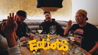 EATIOTS Food Show Ep 2 - San Antonio (THE HIDDEN GEMS) by HECZ 62,427 views 9 months ago 24 minutes