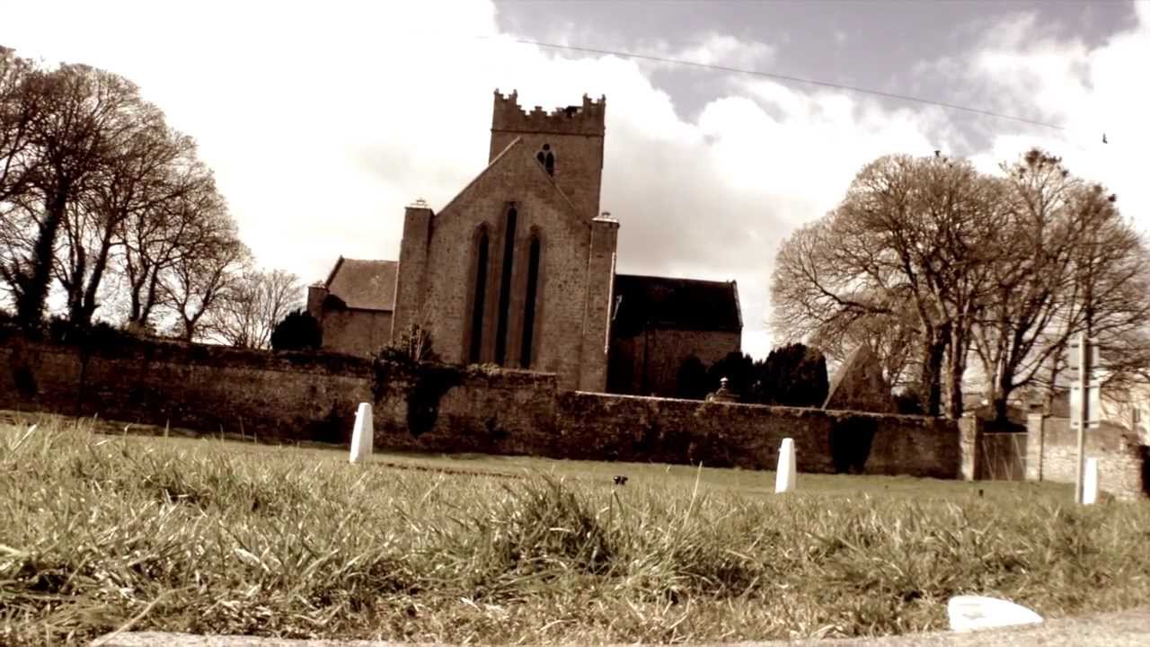 Ballina & Killaloe St.Patrick's Festival 2013 YouTube