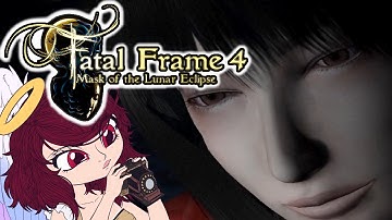 Angel Plays: Fatal Frame: Mask of the Lunar Eclipse (Part 23)