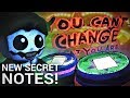 Crazy Carnevil SECRET NOTE Analysis & All File Locations! (Dark Deception Chapter 3 Secrets)