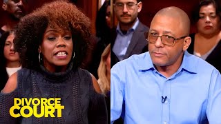 Download Lagu 🅽🅴🆆 Divorce Court 2025 👺 Divorce Court With Lynn Toler 👺Full Season 26 👭Rodney  Vs Cherise MP3