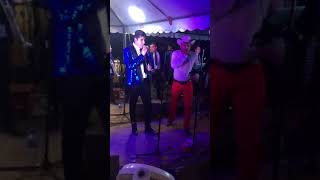 Toro León Y Banda La Conquista