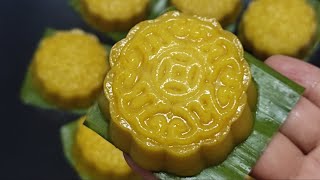 วิธีใช้พิมพ์ทำขนมเทียนประยุกต์ screenshot 1