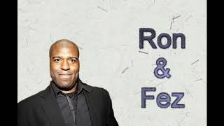 Ron & Fez - Earl is a racist / the listeners hate Dave