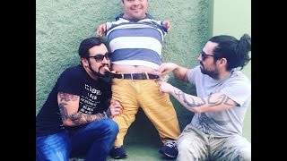 Pongámonos Serios Capítulo 405. 13/10/2016