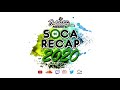 @DJ_Jubilation Presents: Soca Recap 2020