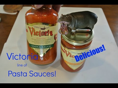 food-review:-victoria-pasta-sauce