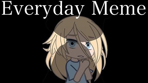 Everyday Meme | Scp 191