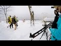 GoPro: Behind the Adventure - Mystic Lake in Japan Snow