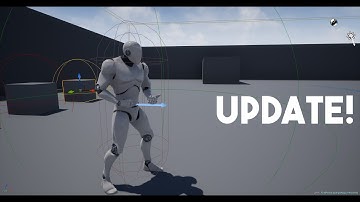 RPG Dev Blog #00 | Trying to Understand Unreal