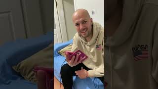 Ailenin İzlettiği Komik Olmayan Videolar - Cihany