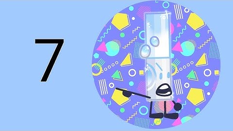 Two Random character voting 7