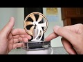 Stirling engine  how it works in simple terms