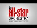 All-Star Orchestra, Episode #12: Mozart Serenade &amp; Samuel Jones Violin Concerto