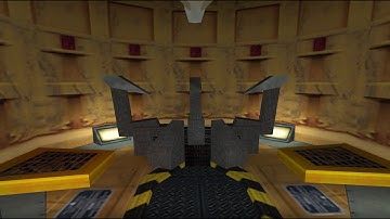 "Half-Life" run in 7 minutes (Half-Pint - TWHL Mod)