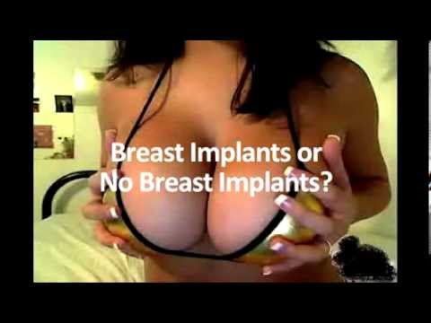 Fake Natural Boobs - Battle Of The Boobs Real Breasts VS Breast ImplantsSexiezPix Web Porn