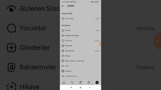 İnstagram Profili Nasıl Gizlenir