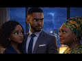 NYUMBA YA AMANI KIVULI CHA WIVU EP 1 