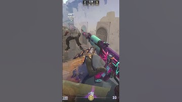 Game breaking bug boost in CS2! #cs2 #esports #dota2 #valorant #csgo