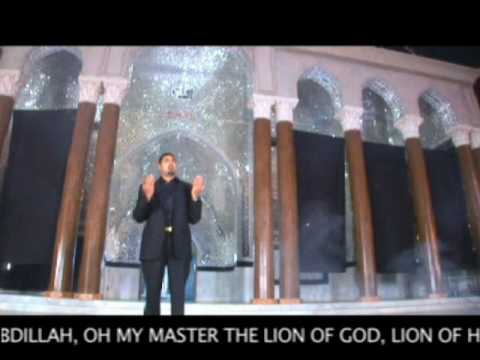 Allahu Akbar, Ya Abbas (as) - Husein Virji Moharram 1431 (2010)