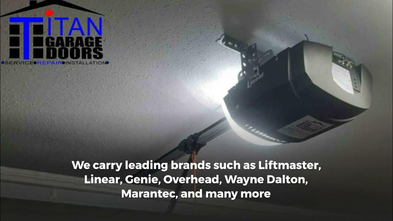 Titan Garage Doors Coquitlam Garage Door Repair Coquitlam 6043130108 YouTube Titan Garage Doors Coquitlam Garage Door Repair Coquitlam 6043130108 YouTube