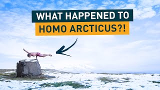 The Mystery Of Homo Arcticus | Wim Hof Method