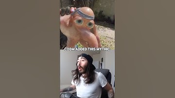 COD Added This Mythic in CODM 💀