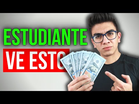 Los Mejores Trabajos Para Estudiantes Universitarios