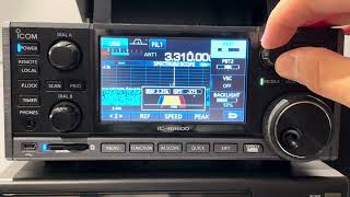 Rare audio from Radio Mosoj Chaski 3310 kHz Bolivia - this is proper hard-core DX!