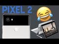 Apple Sheep Recaps Pixel 2 Event (RANT)