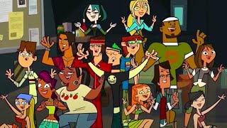 Every Total Drama World Tour Song Ranked