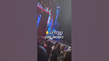 Preparing for the encore #straykids #skz #encore #concert #dominATE_sydney #straykidstour #kpop