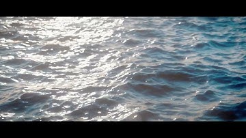 [HIP] Houdini - ocean(redshift)
