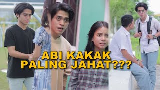 Abi Gangguin Icha, sampai Abi Dibenci Seluruh Keluarga??? - Kumpulan Video Tiktok @abi.dihati