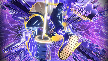 ALPHA DEMO LAUNCH TRAILER - YASUKE: A Lost Descendant